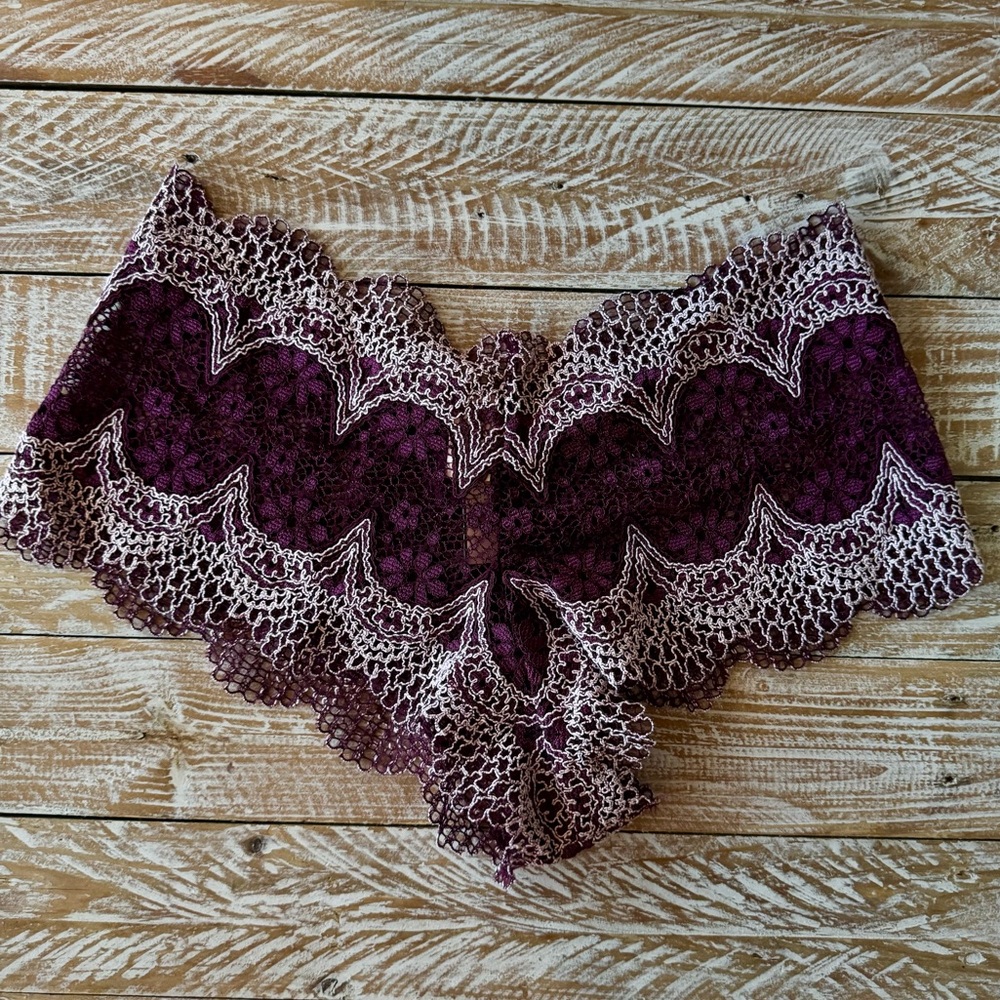 💟 Victoria’s Secret Large Bra & Medium Panty Set💟 NWT medium - Picture 4 of 11